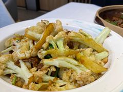 -俏湘厨•地道湘菜(建华南路店)