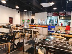 -古乐牛香·鲜牛肉牛杂火锅(解放东路店)