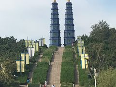 -威海大乳山景区