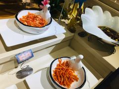 -比尔森韩式烤肉自助(国商店)