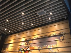 -星巴克(朵云轩店)