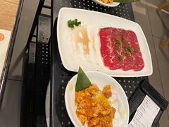 -新石器烤肉(美利广场店)