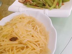-西府酒家(太白山店)