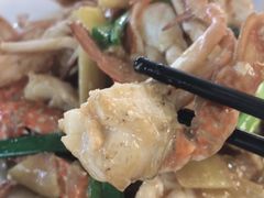 -七鲜渔港美食餐厅(巽寮湾海景店)