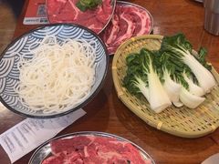 -麒麟风烤牛肉·云南烧烤小排档(丹凤街店)