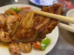 -翟氏天天小吃(上东街区店)