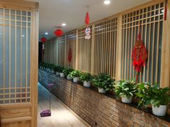 -鄱阳湖·江西小炒·瓦罐煨汤(五道口店)