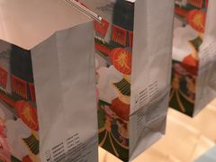-爸爸糖吐司面包(大连高新锦辉商场店)