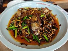 -六合居·明厨亮灶餐厅(成双大道店)