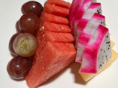 -外高桥喜来登酒店采悦轩