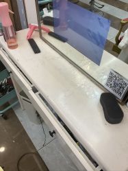 -爆米花儿童美发乐园(长白万象汇店)