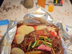 -愿者上钩·纸包鱼(翻身店)