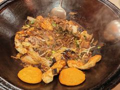 -王老六铁锅炖鱼(翠微店)