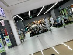 -迪卡侬(湘江路店)
