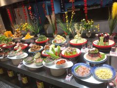 -永红源啤酒·烧烤·海鲜·大排档(青特城店)