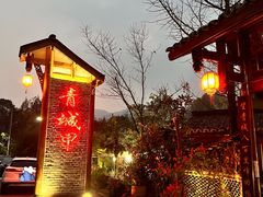 -青城甲(青城山店)