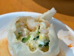 -金谷园饺子馆(北邮总店)