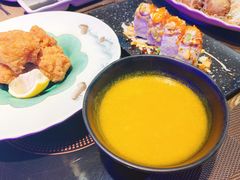 -蟹之国·精品蟹料理(极地店)