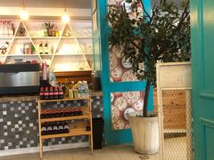 -嘉喜来比萨(罗马花园店)