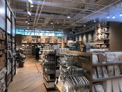 -MUJI无印良品(华贸店)