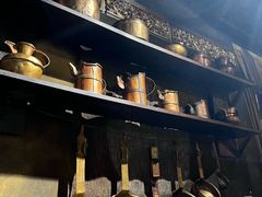 -玛吉阿米·餐吧