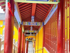 -宝通禅寺