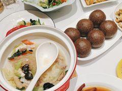 -大铁勺新津菜(中北永旺店)