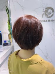 -潘多拉Hairsalon