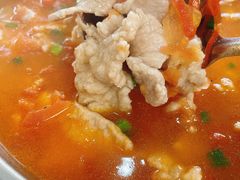 -味好美土菜(迎宾东路店)