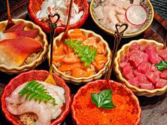 -蟹犇前•帝王蟹雪蟹(陆家嘴店)