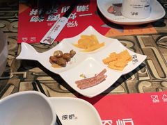 -探炉·香辣豆花烤鱼(雄峰城店)