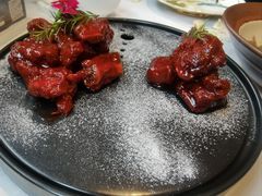 -鱼翅楼·津派砂锅鱼翅(水上公园店)