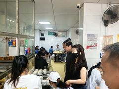 -海滨鸭仔饭(海宁店)