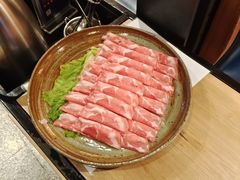 -老墙根涮肉·铜锅·烧烤(王四营店)