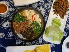 -滇道云南特色料理(康定路店)