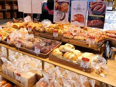 -西村叔叔的店·面包·甜品·蛋糕(崂山丽达店)