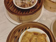 -酌宴府The China Club·广州万富希尔顿酒店(云城东路店)