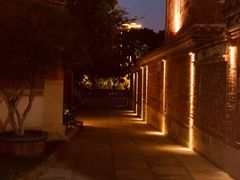 -晋江五店市传统文化旅游区