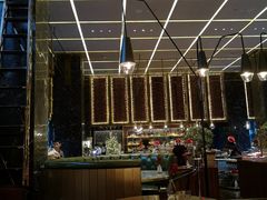 大堂-Tivano意大利餐厅(成都居舍酒店)