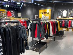 -法雅体育工厂店(皂君庙路店)