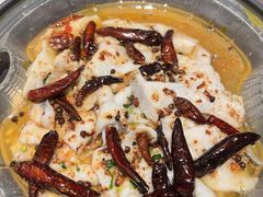 -太二酸菜鱼(上海佛罗伦萨小镇店)