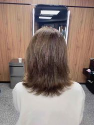 点击看大图 -HD HAIR STYLE