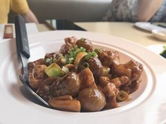 -鼎泰丰(当代商城店)