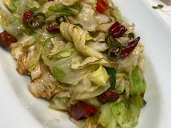 -北京老铺烤鸭(高新店)
