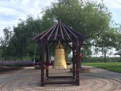 -葫芦古镇关东民俗雪乡