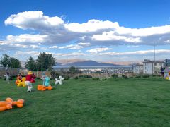 -云禾壹海景庄园餐厅