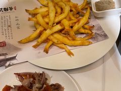 -贝勒爷·酥不腻烤鸭