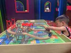 -幻贝家儿童乐园(苏州中心店)