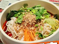 -呐咪傣园·云南菜(石厦店)