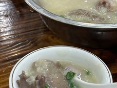 -南记食粥坊·宵夜大排档(莲花总店)